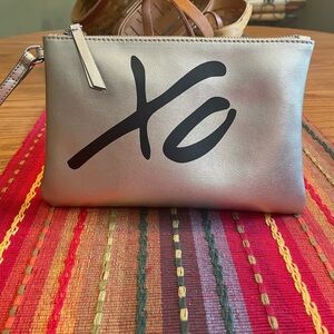 XO Banana Republic Wristlet